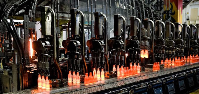 Glass Manufacturing Industry