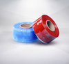 Silicone Rubber End – Warp Tape