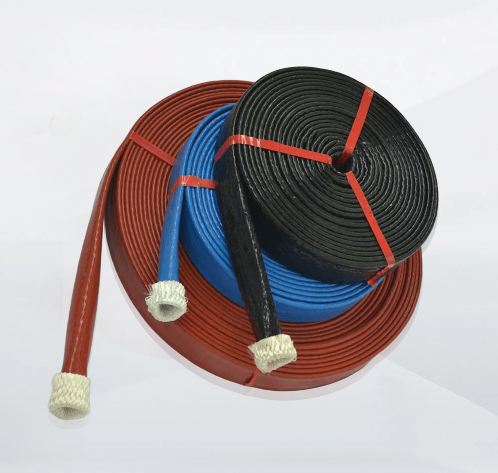 Flame Blocking Cable Sleeves: How Do They Keep You Safe?